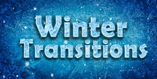 Winter Transitions