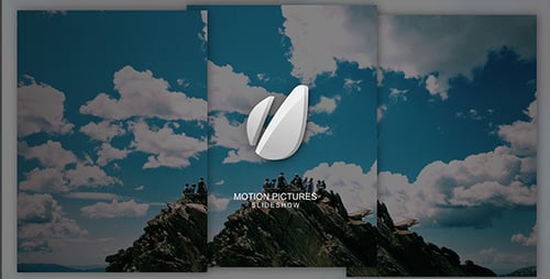 Motion Pictures Slideshow