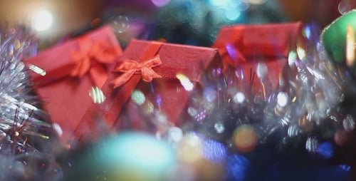 Boite de Noël