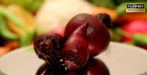 Beetroot