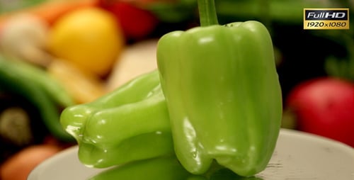 Peppers