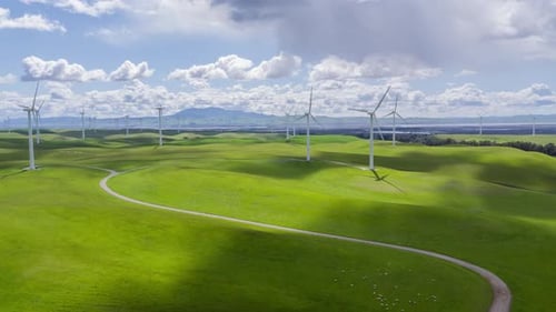 Wind Farm