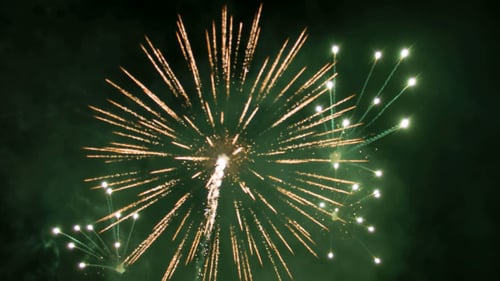 Feuerwerk 01