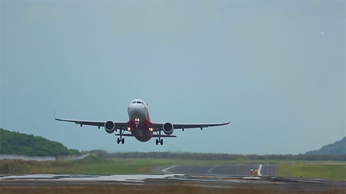 Take-off