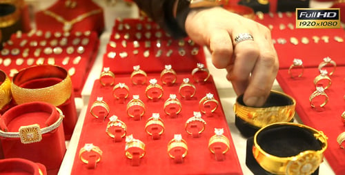 Jewellers