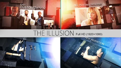 La ilusión