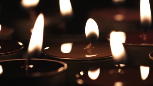 Candles