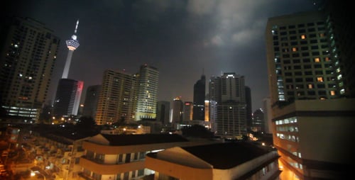 Menara Kuala Lumpur