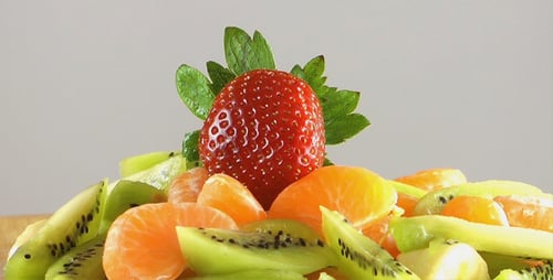 Fruit Salad 1