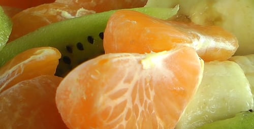 Fruit Salad 2