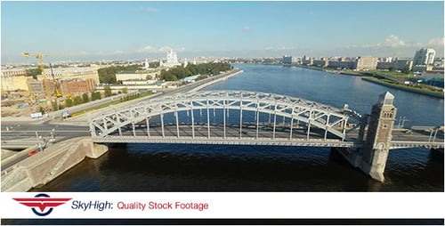 Puente de San Petersburgo 6