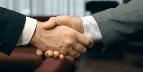 Successful Deal