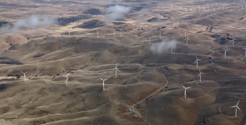 Wind Farms