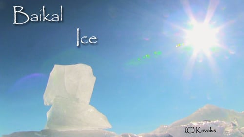 Winter Baikal