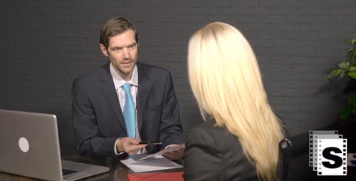 Job Interview