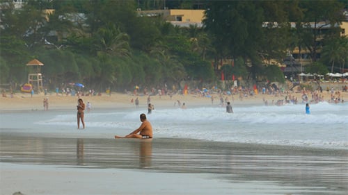 Kata Beach