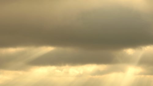 Storm Clouds