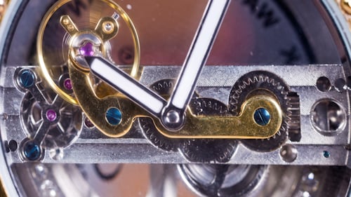 Clock Face