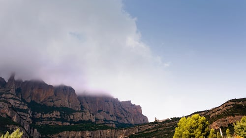 Monserrat Mountains 04