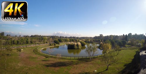 Der See