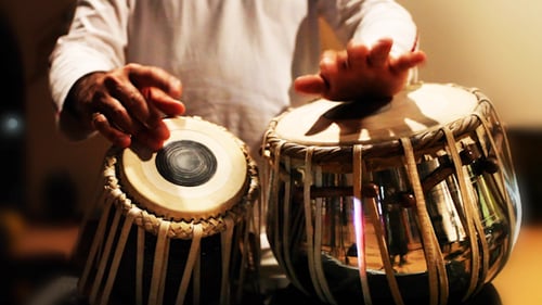 Lecteur Tabla 00