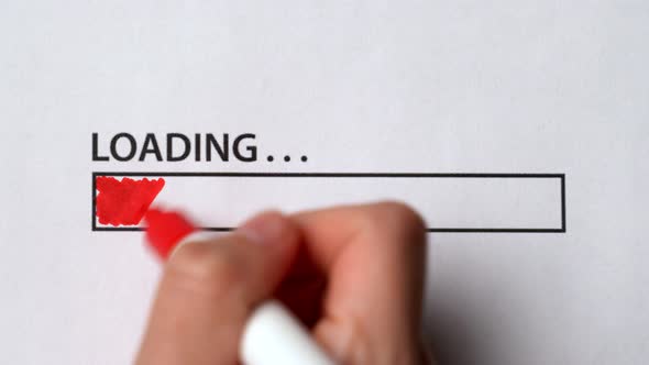 Loading Line, Business, Corporate Stock Footage ft. loading & loading ...