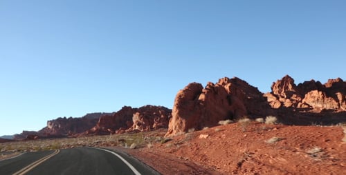 American Road-Trip