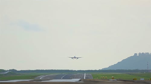 Final Approach