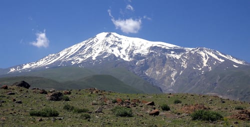 Ararat Mountain 2