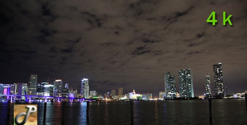 Miami Downtown