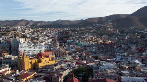 Guanajuato Mexico 5