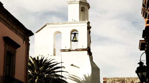 Mexikanische Kirche katholisch 2