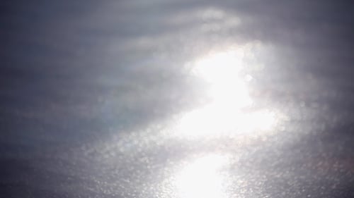 Morning Sea 03