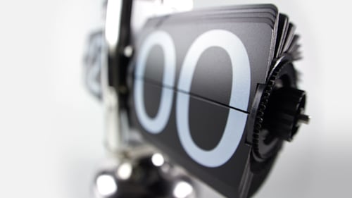 Flip Clock 36