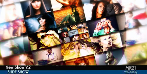 New Show v.2