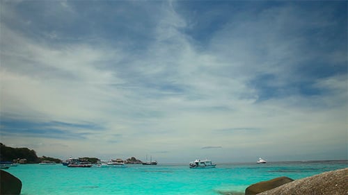 Seascape