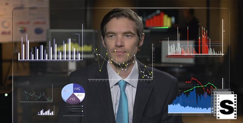 Touchscreen-Technologie für Unternehmen