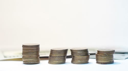 Counting Coins 1
