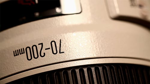 Kamera-Objektiv 304