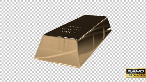 Gold Bar
