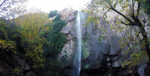 Wasserfall