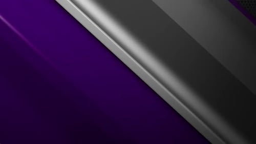 Abstract Corporate Background Loop