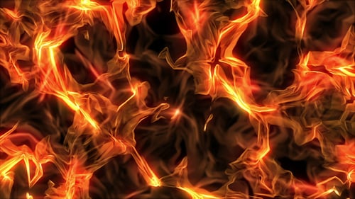 Feuer 3
