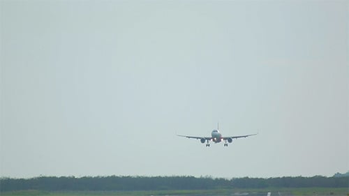 Final Approach