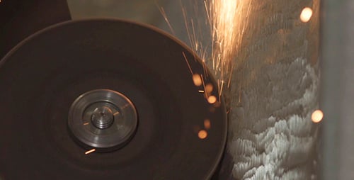 Sparks From The Metal 2