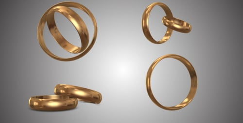 Alianças de casamento