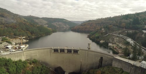 Dam