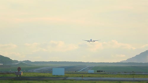 Final Approach