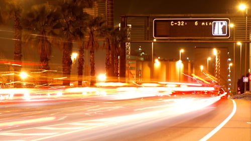 Autobahnverkehr 01