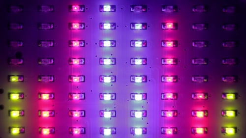 Musik-Grafik-Equalizer 10